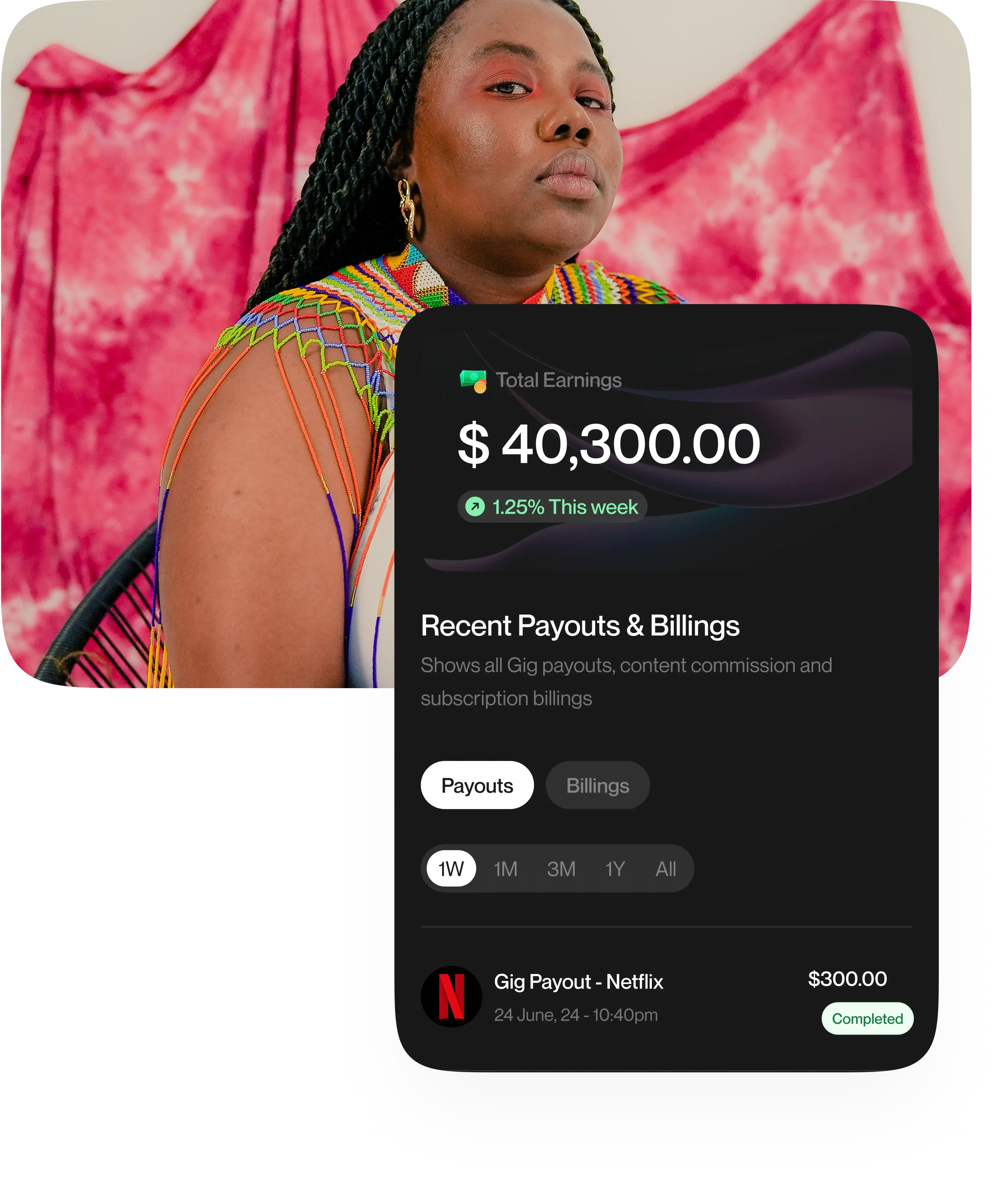 Make Money