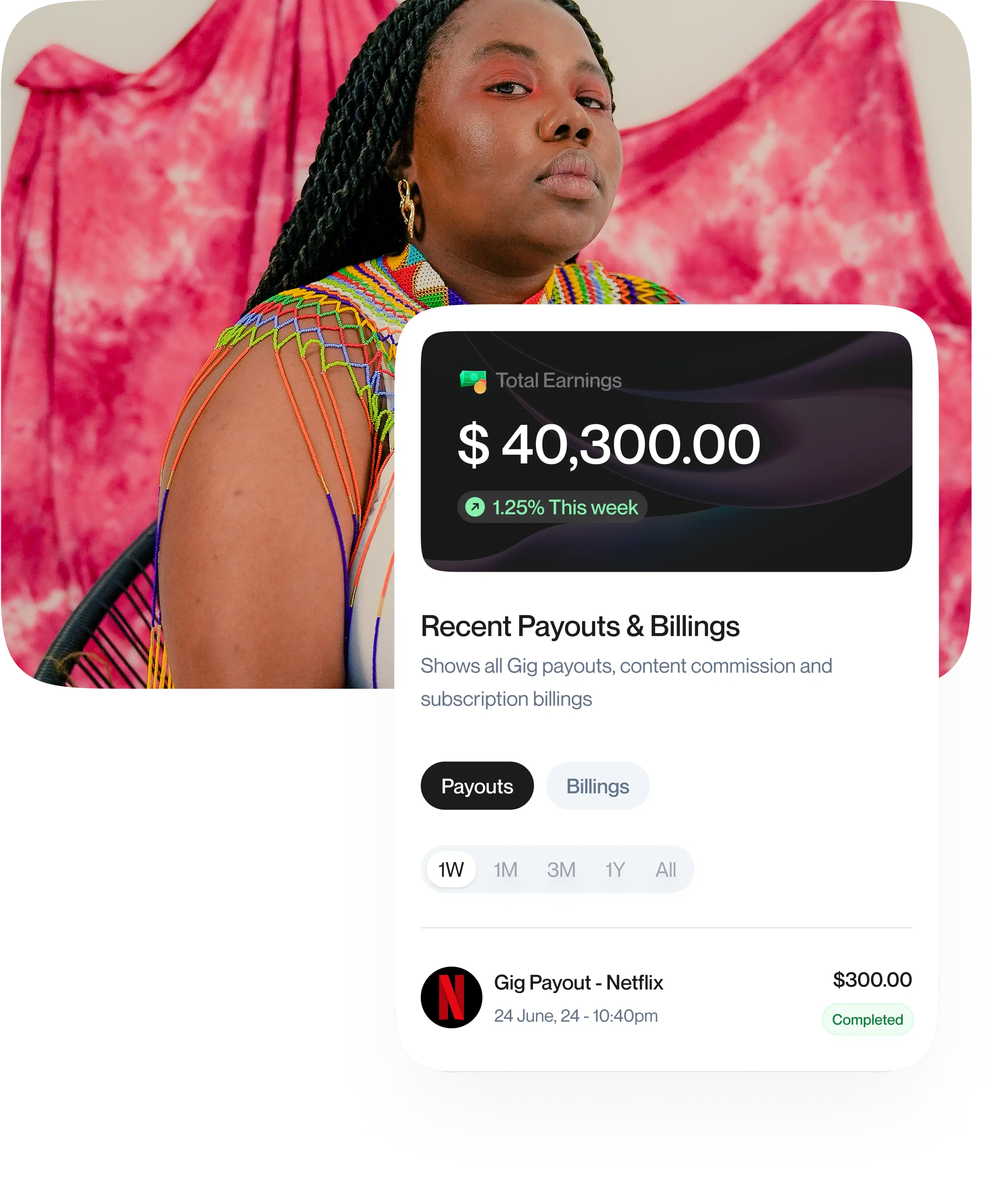 Make Money