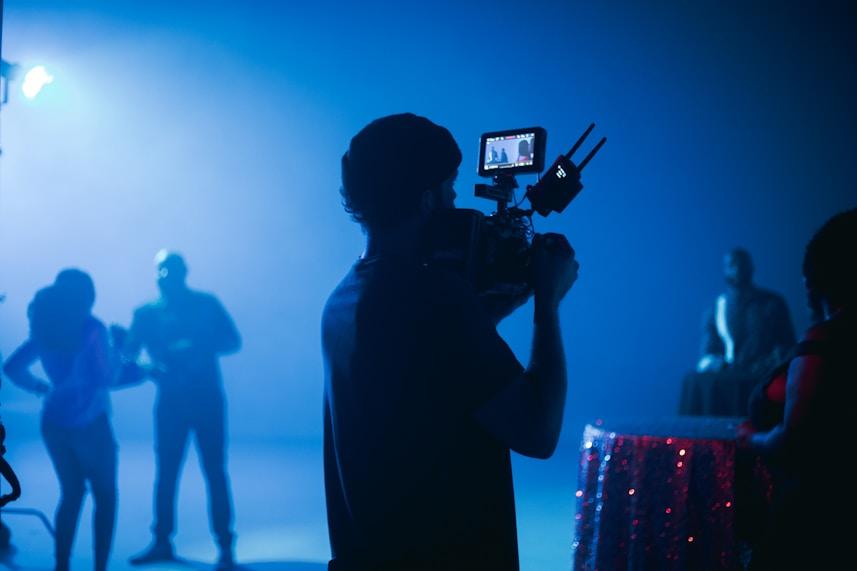 Video Creators