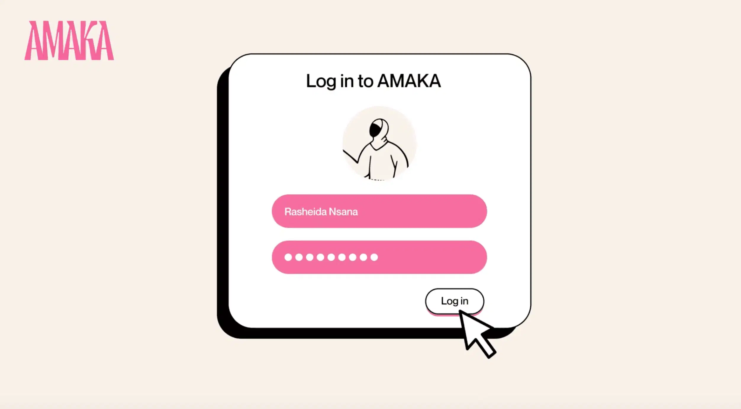 Introducing Your Studio: Step-by-Step Guide to your AMAKA Dashboard